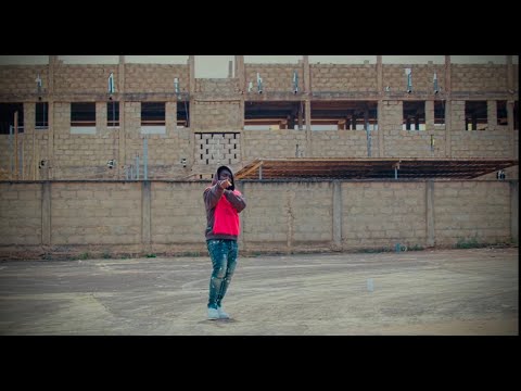 Kweku Smoke -