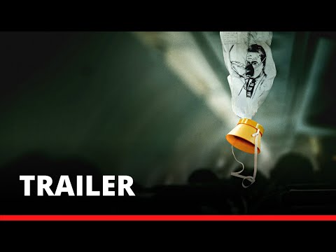 VOLO MH370: L'AEREO SPARITO NEL NULLA | Trailer sub ita della docuserie Netflix