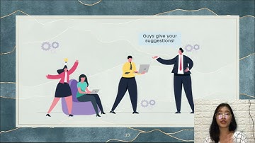 NATIONAL SERVICE TRAINING PROGRAM ( Webinar about Leadership )