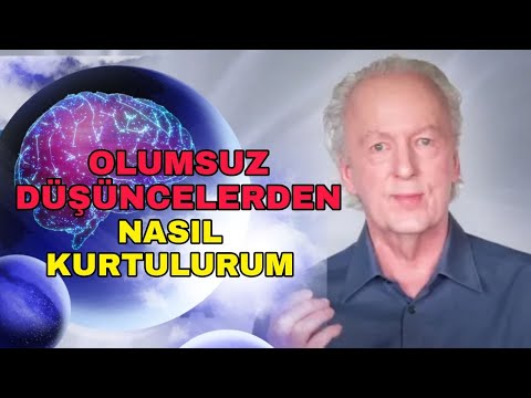 Video: Olumsuz kontrol yetkisi nedir?