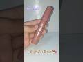Best Lip Balm for Dark Lips? (SPF 50 + Kojic Acid)