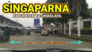 TRIP TASIK - SINGAPARNA TERBARU 2022