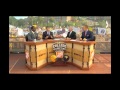 The WVU ESPN Gameday Experience vs. LSU