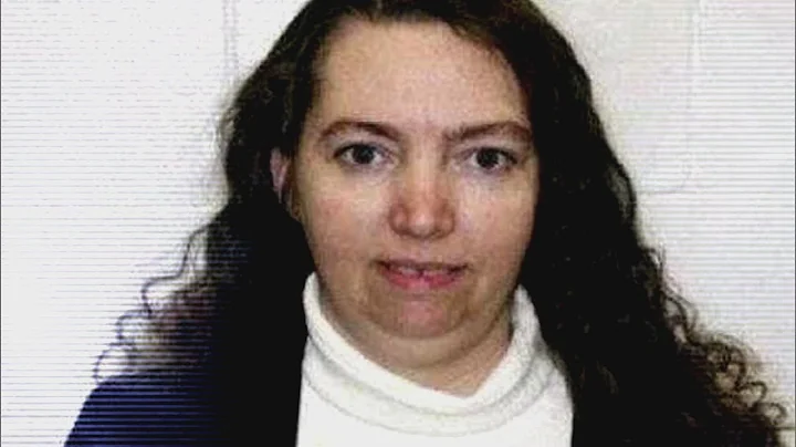 Lisa Montgomerys Lawyers Say Her Execution Was Wrong