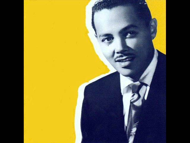 Billy Eckstine - It Might As Well Be Spring