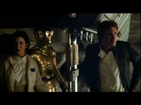 Star Wars: Episode V - The Empire Strikes Back (1980) - Reissue Trailer