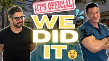 REUPLOAD | Tony Huge & Leo Longevity Life Exposed | @Leo and Longevity