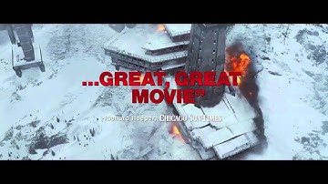 Inception Academy Award Featurette- Christopher Nolan [HD]