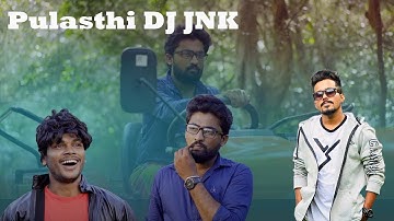 Pulasthi | පුලස්ති Song | Knight Rider Vini Productions Song  (Official Music Video) @DJJNK