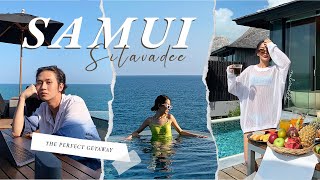 Samui VLOG | สมุยรอบนี้โคตรฟิน