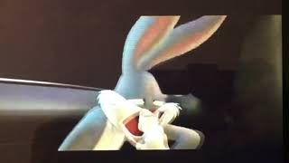 Bugs Bunny Screaming like Marv