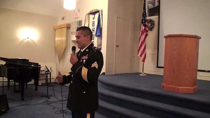 Freddy Guzman - Testimony