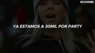 Young Miko - WIGGY || LETRA + VIDEO
