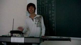 NTUST-98-混凝土品質控制-黃兆龍-第八組-CH7
