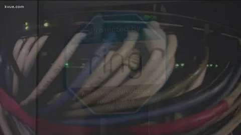 Ring cameras hacked: How to protect yourself | KVUE