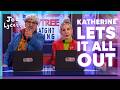 Katherine Ryan Lets It ALL OUT | Joe Lycett