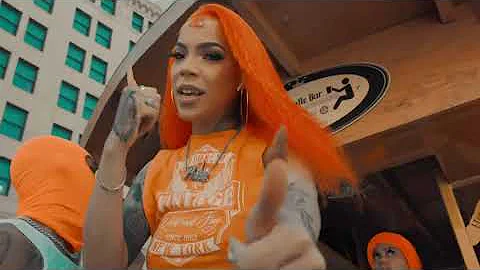 Parris LaDame - Lil Terry (Official Music Video)