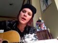 Flyleaf--Thread (Acoustic)