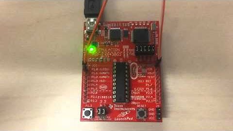 Cal Poly San Luis Obispo CPE 329 Assignment 1