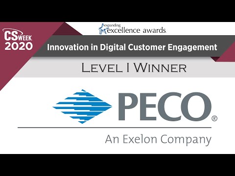 PECO, an Exelon Company