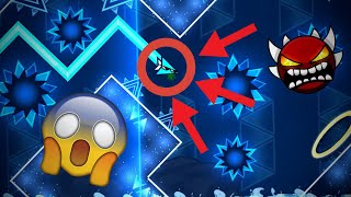 Famous NEW TOP #1 DEMON "Tidal Wave" 24% Net Worth