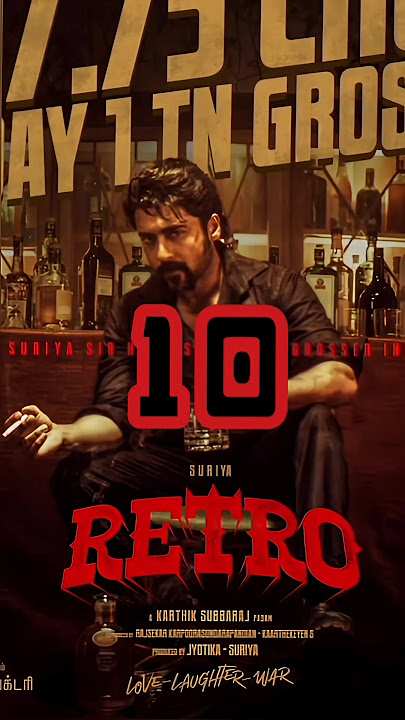 Top 10 best tamil movies 2025🔥🔥#viral #shorts