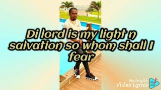 Jahmiel - Jah Never Leave(LYRICS)