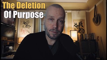 AI and the Termination of Human Purpose