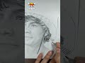 DIBUJO A IÑAKI GODOY (Luffy) | How To Draw ONE PIECE #Shorts