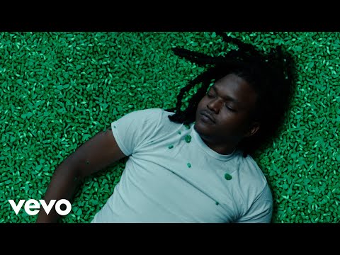 Young Nudy – Green Bean (Official Video)