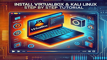 💻 Cómo Instalar VirtualBox y Kali Linux en 2025 🚀 | Tutorial Paso a Paso para Principiantes 🔥