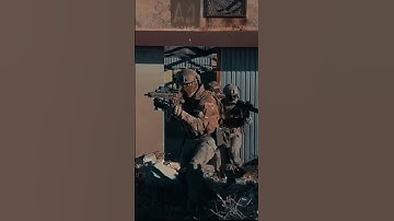 Thumbnail of Badass Special Forces Edit 🔥#shorts #military