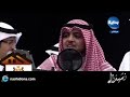 انشوده يا نبي سلام عليك بدون ايقاع -عمر العمير-   (ايهاب التميمي)