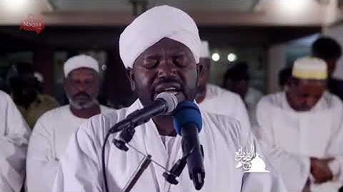 روائع الفجر سورة الطور الشيخ نورين محمد صديق      Noreen Mohammed Seddig   Surah al Toor