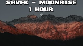 Savfk - Moonrise - [1 Hour] [No Copyright Orchestral Soundtrack Music]