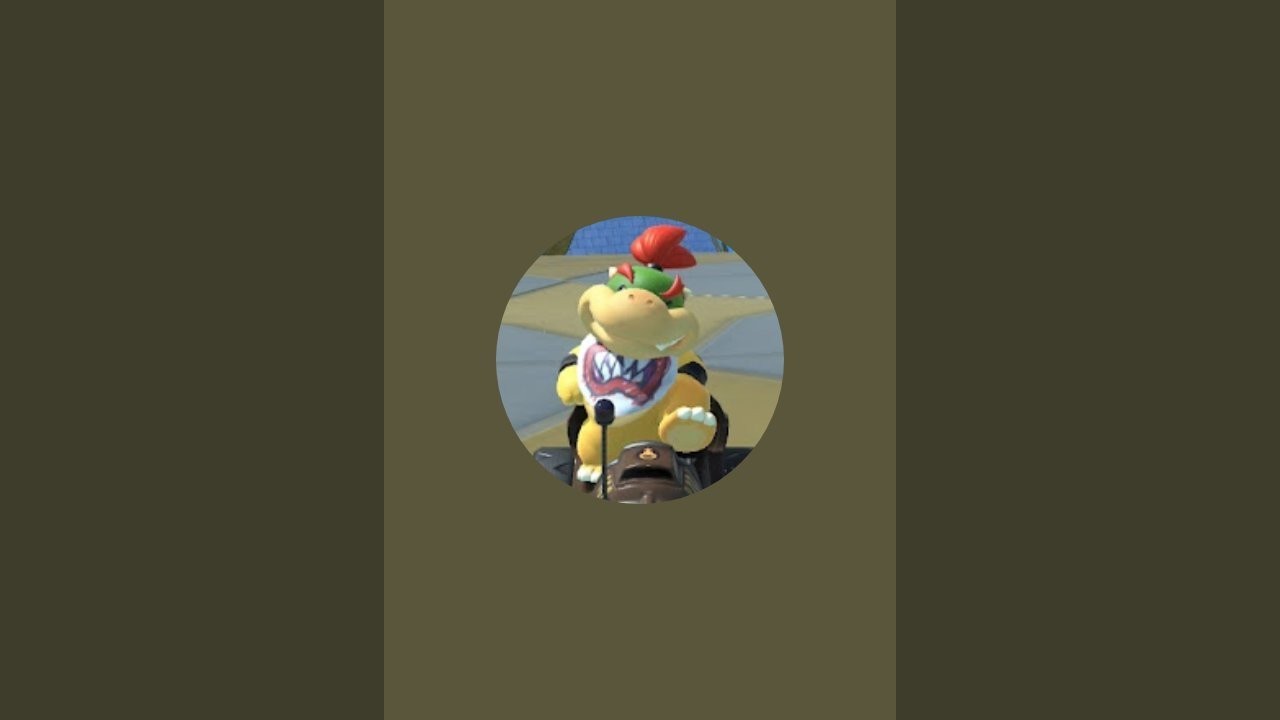 Bowser Jr Plushie's Surprise!