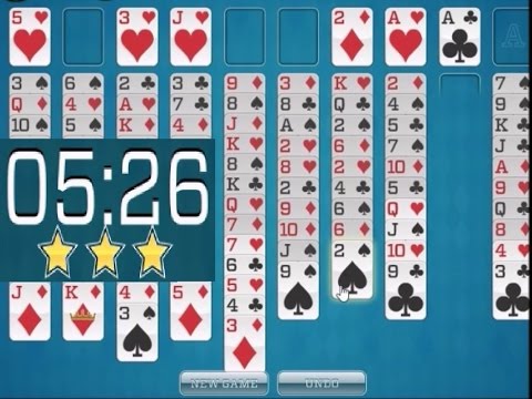 double freecell double freecell