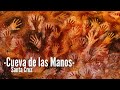 Argentina posee un tesoro único en el mundo | Cueva de las Manos, Santa Cruz