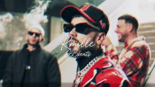 “Rmille” Trap latino Anuel AA type beat Free beat