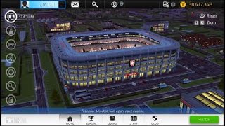 New Star Manager - Unedited #PS4 Gameplay (Part 34) screenshot 3