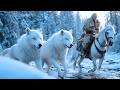 🔥 Ancient Viking Battle Voices | Songs That Ignite the Warrior Spirit