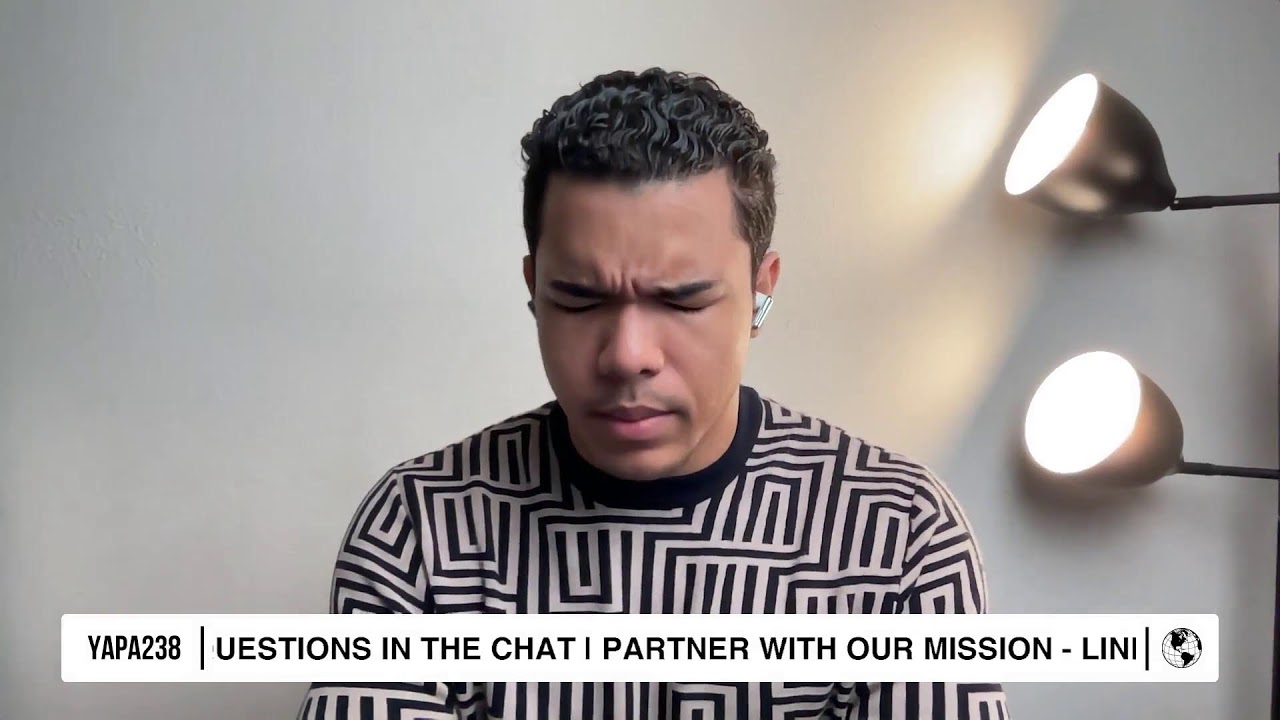 Pressing Through The Breakthrough | Yapa Fast Jan 2026 | 3rd Prayer Meeting