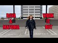 Matoma  bava  work it out official lyric