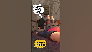 How to tackle Bull Charge noobs in CODM