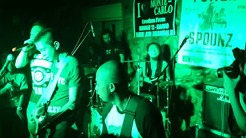 On and On - PowerSpoonz