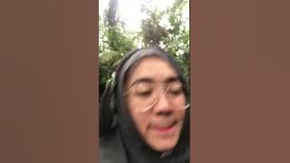 Ziarah Eyang Prabu Siliwangi Sancang 9’Garut