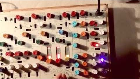 The ArpoLoop #arpoloop