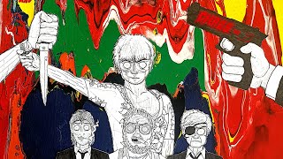 Phaenotyp Chaos In D