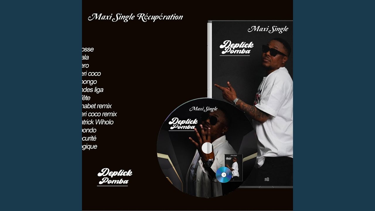 Watch Ebondo on YouTube Watch Ebondo on YouTube