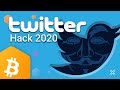 Crypto News: Twitter hack 2020 and The Paypal, Fidelity, and Grayscale Love Affair with Crypto